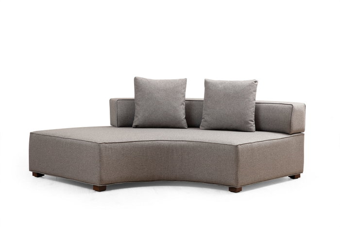 Atelier Del Sofa Gondol-1 (L3-CHL) Gris Atelier Del Sofa Gondol-1 (L3-CHL) Gris